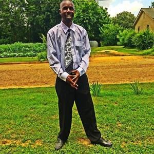 Meet your Posher, Robert